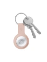 Hurtownia GSM - Brelok Crong Silicone Case with Key Ring Apple AirTag (piaskowy róż) - CRG359 - {ean13} - Hurt