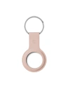 Hurtownia GSM - Brelok Crong Silicone Case with Key Ring Apple AirTag (piaskowy róż) - CRG359 - {ean13} - Hurt