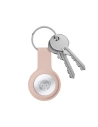 Hurtownia GSM - Brelok Crong Silicone Case with Key Ring Apple AirTag (piaskowy róż) - CRG359 - {ean13} - Hurt