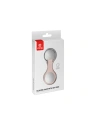 Hurtownia GSM - Brelok Crong Silikonhülle mit Schlüsselring Apple AirTag (sandrosa) - CRG359 - {ean13} - Hurt