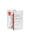 Hurtownia GSM - Brelok Crong Silicone Case with Key Ring Apple AirTag (piaskowy róż) - CRG359 - {ean13} - Hurt