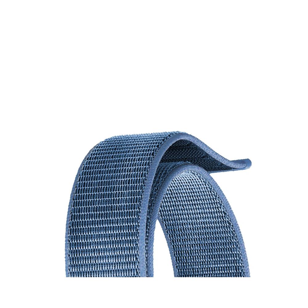 Hurtownia GSM - Crong Nylon Apple Watch 4/5/6/7/SE/8/9/Ultra 44/45/49mm (Ozeanblau) - CRG360 - {ean13} - Hurt