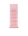 Hurtownia GSM - Pasek Crong Nylon Apple Watch 4/5/6/7/SE/8/9/10 40/41/42mm (Práškově růžový) - CRG361 - {ean13} - Hurt