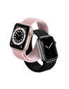 Wholesale Belt Crong Nylon Apple Watch 4/5/6/7/SE/8/9/10 40/41/42mm (Powder Pink) - CRG361 - {ean13} - Hurt