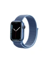 Hurtownia GSM - Pasek Crong Nylon Apple Watch 4/5/6/7/SE/8/9/10 40/41/42mm (Ocean Blue) - CRG362 - {ean13} - Hurt