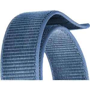 Hurtownia GSM - Pasek Crong Nylon Apple Watch 4/5/6/7/SE/8/9/10 40/41/42mm (Albastru Ocean) - CRG362 - {ean13} - Hurt