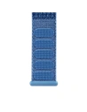 Hurtownia GSM - Pasek Crong Nylon Apple Watch 4/5/6/7/SE/8/9/10 40/41/42mm (Ocean Blue) - CRG362 - {ean13} - Hurt