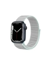 Hurtownia GSM - Pasek Crong Nylon Apple Watch 4/5/6/7/SE/8/9/10 40/41/42mm (Pastel Grey) - CRG363 - {ean13} - Hurt