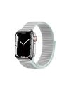 Hurtownia GSM - Pasek Crong Nylon Apple Watch 4/5/6/7/SE/8/9/10 40/41/42mm (Pastel Grey) - CRG363 - {ean13} - Hurt