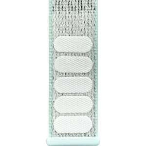 Hurtownia GSM - Pasek Crong Nylon Apple Watch 4/5/6/7/SE/8/9/10 40/41/42mm (Gri Pastel) - CRG363 - {ean13} - Hurt