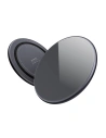 Hurtownia GSM - Ładowarka bezprzewodowa Crong PowerSpot Fast Wireless Charger Qi 15W USB-C (Shadow Black) - CRG364 - {ean13} - Hurt