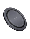 Hurtownia GSM - Ładowarka bezprzewodowa Crong PowerSpot Fast Wireless Charger Qi 15W USB-C (Shadow Black) - CRG364 - {ean13} - Hurt
