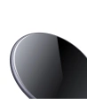 Hurtownia GSM - Ładowarka bezprzewodowa Crong PowerSpot Fast Wireless Charger Qi 15W USB-C (Shadow Black) - CRG364 - {ean13} - Hurt