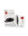 Hurtownia GSM - Ładowarka bezprzewodowa Crong PowerSpot Fast Wireless Charger Qi 15W USB-C (Shadow Black) - CRG364 - {ean13} - Hurt