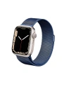 Hurtownia GSM - Brățara Crong Milano Steel Apple Watch 4/5/6/7/SE/8/9/Ultra 44/45/49mm (bleumarin) - CRG370 - {ean13} - Hurt