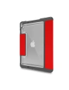 Wholesale STM Dux Plus Duo Apple iPad 10.2 2019/2020/2021 (7, 8, 9 gen) MIL-STD-810G Pencil charger (Red) - STM14 - {ean13} - Hurt