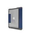 Hurtownia GSM - Etui STM Dux Plus Duo Apple iPad 10.2 2019/2020/2021 (7., 8. és 9. generáció) MIL-STD-810G Pencil töltő (Éjféli kék) - STM15 - {ean13} - Hurt