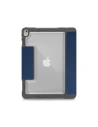 Hurtownia GSM - Etui STM Dux Plus Duo Apple iPad 10.2 2019/2020/2021 (7., 8. és 9. generáció) MIL-STD-810G Pencil töltő (Éjféli kék) - STM15 - {ean13} - Hurt