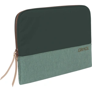 Wholesale STM Grace Case Notebook 13 inch (Hunter Green) - STM16 - {ean13} - Hurt