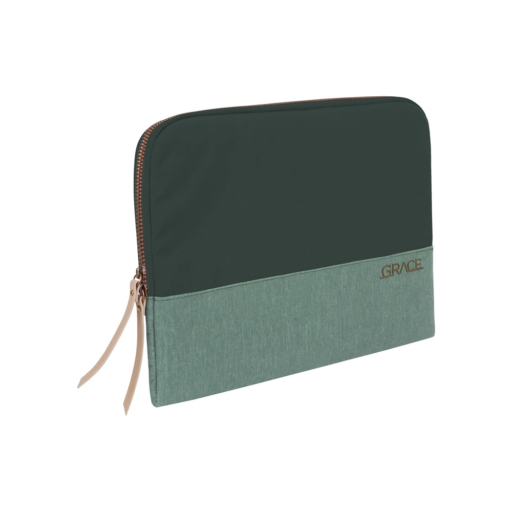 Hurtownia GSM - Case STM Grace für Laptop 13 Zoll (Hunter Green) - STM16 - {ean13} - Hurt
