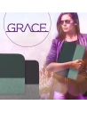 Hurtownia GSM - Case STM Grace für Laptop 13 Zoll (Hunter Green) - STM16 - {ean13} - Hurt