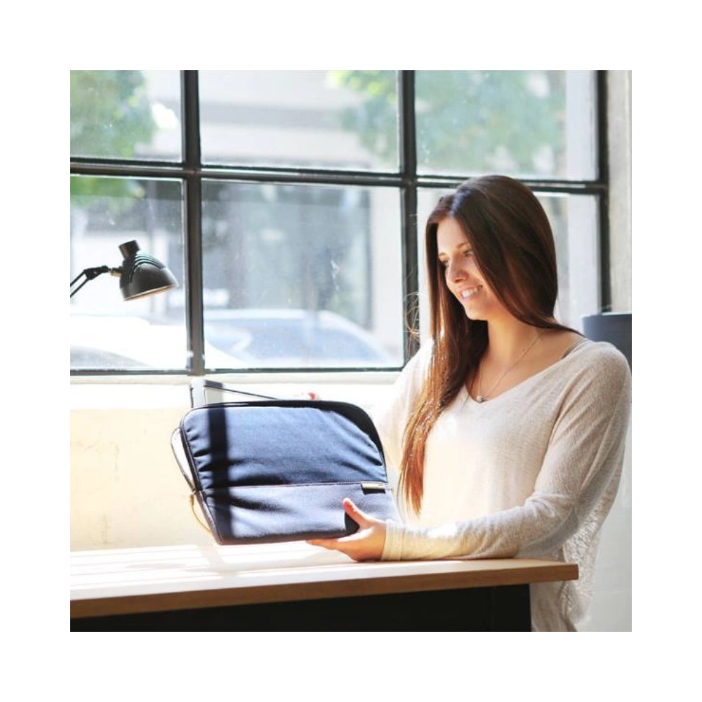 Hurtownia GSM - Etui STM Grace pentru laptop de 13 inch (Cer nopții) - STM17 - {ean13} - Hurt