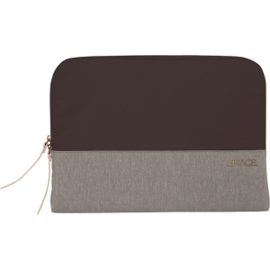 Wholesale STM Grace Case Notebook 15 inch (Cloud Grey) - STM18 - {ean13} - Hurt
