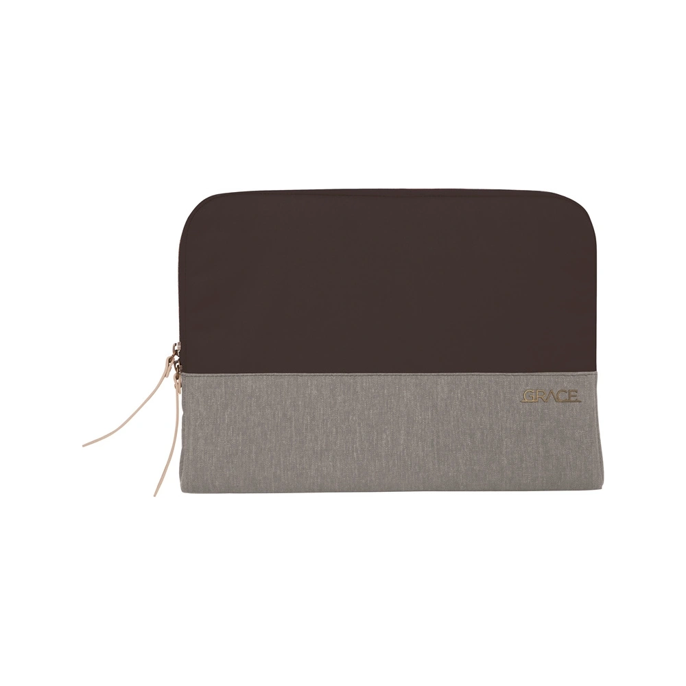 Hurtownia GSM - Etui STM Grace na notebook 15 palců (Cloud Grey) - STM18 - {ean13} - Hurt