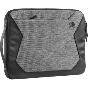 Wholesale STM Myth Sleeve Case Notebook 13 inch (Granite Black) - STM20 - {ean13} - Hurt