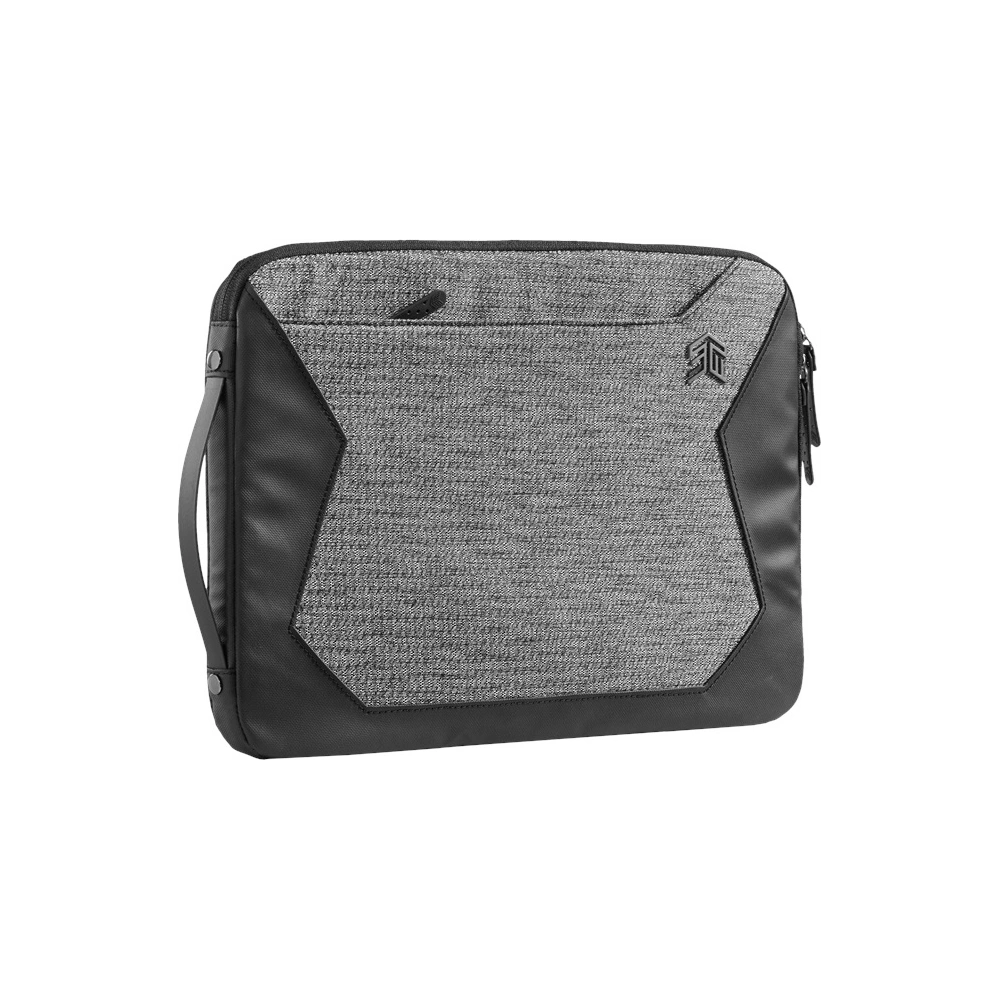 Hurtownia GSM - Etui STM Myth Sleeve na laptop 13 palců (Granite Black) - STM20 - {ean13} - Hurt