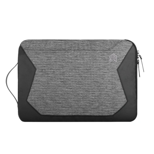 Etui STM Myth Sleeve do laptopa 13 cali (Granite Black)