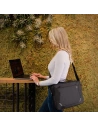 Wholesale STM Myth Sleeve Case Notebook 13 inch (Granite Black) - STM20 - {ean13} - Hurt
