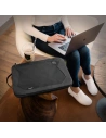 Wholesale STM Myth Sleeve Case Notebook 13 inch (Granite Black) - STM20 - {ean13} - Hurt