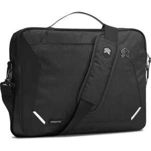 Wholesale STM Myth Laptop Brief Notebook 15-16 inch (black) - STM21 - {ean13} - Hurt