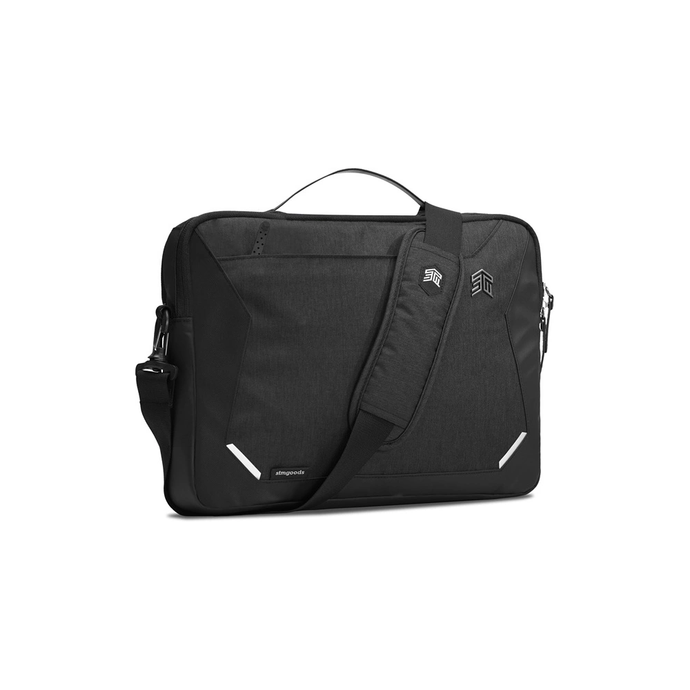 Hurtownia GSM - Torba STM Myth Laptop Brief do laptopu 15-16 palců (černá) - STM21 - {ean13} - Hurt