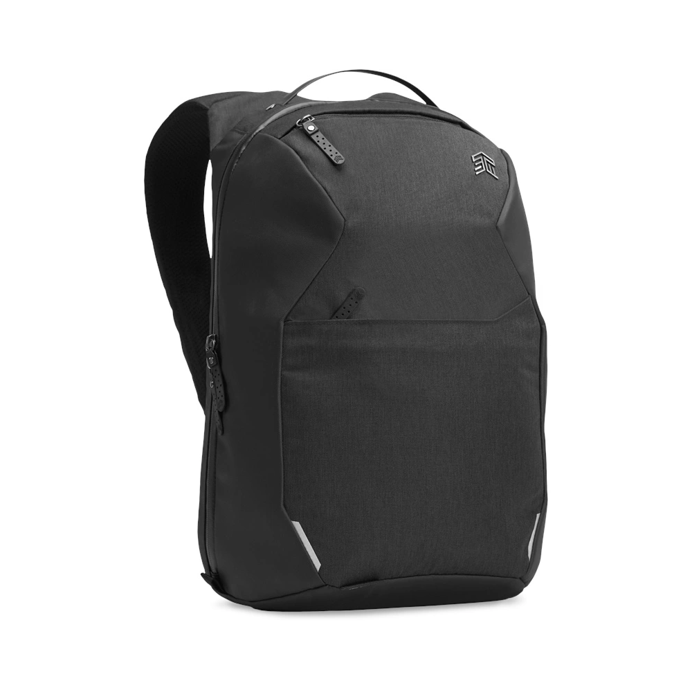 Hurtownia GSM - Plecak STM Myth Backpack 18L laptophoz 15-16 hüvelyk (Fekete) - STM22 - {ean13} - Hurt