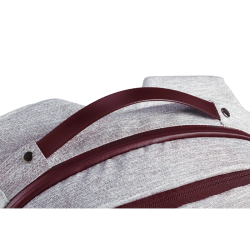 Plecak STM Myth Backpack 18L do laptopa 15-16 cali (Black)