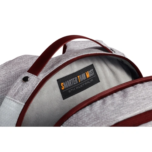 Plecak STM Myth Backpack 18L do laptopa 15-16 cali (Black)