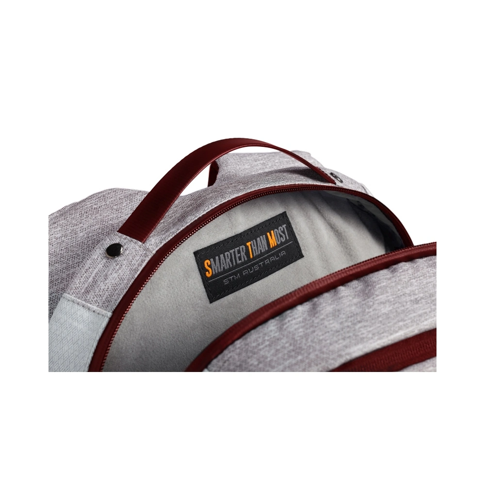 Hurtownia GSM - Plecak STM Myth Backpack 18L laptophoz 15-16 hüvelyk (Fekete) - STM22 - {ean13} - Hurt