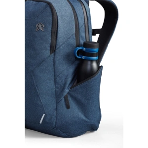 Wholesale STM Myth Backpack 18L Notebook 15-16 inch (Black) - STM22 - {ean13} - Hurt