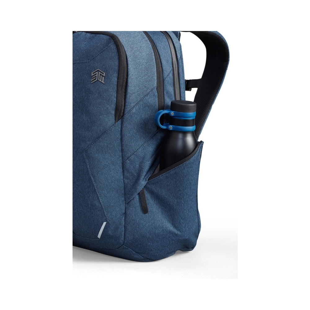 Hurtownia GSM - Rucksack STM Myth Backpack 18L für Laptops 15-16 Zoll (Schwarz) - STM22 - {ean13} - Hurt