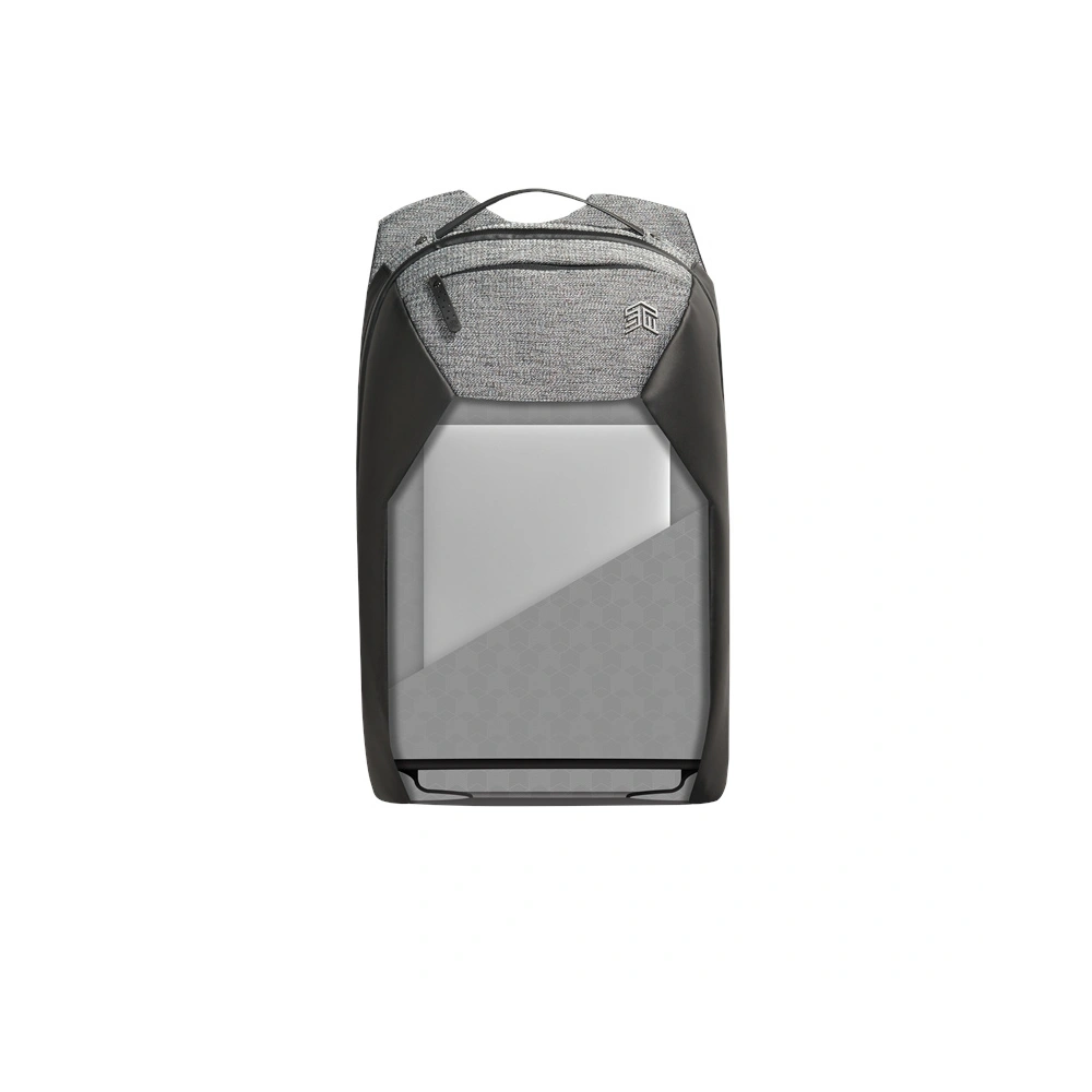 Hurtownia GSM - Plecak STM Myth Backpack 18L laptophoz 15-16 hüvelyk (Fekete) - STM22 - {ean13} - Hurt