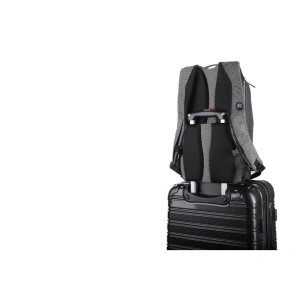 Wholesale STM Myth Backpack 18L Notebook 15-16 inch (Black) - STM22 - {ean13} - Hurt