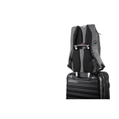 Plecak STM Myth Backpack 18L do laptopa 15-16 cali (Black)