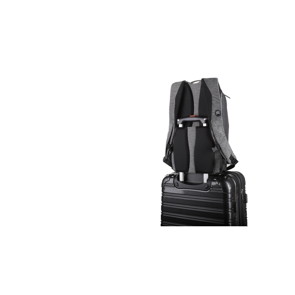 Hurtownia GSM - Plecak STM Myth Backpack 18L na laptop 15-16 palců (černá) - STM22 - {ean13} - Hurt