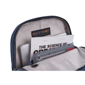 Hurtownia GSM - Plecak STM Myth Backpack 18L laptophoz 15-16 hüvelyk (Fekete) - STM22 - {ean13} - Hurt