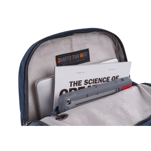 Plecak STM Myth Backpack 18L do laptopa 15-16 cali (Black)