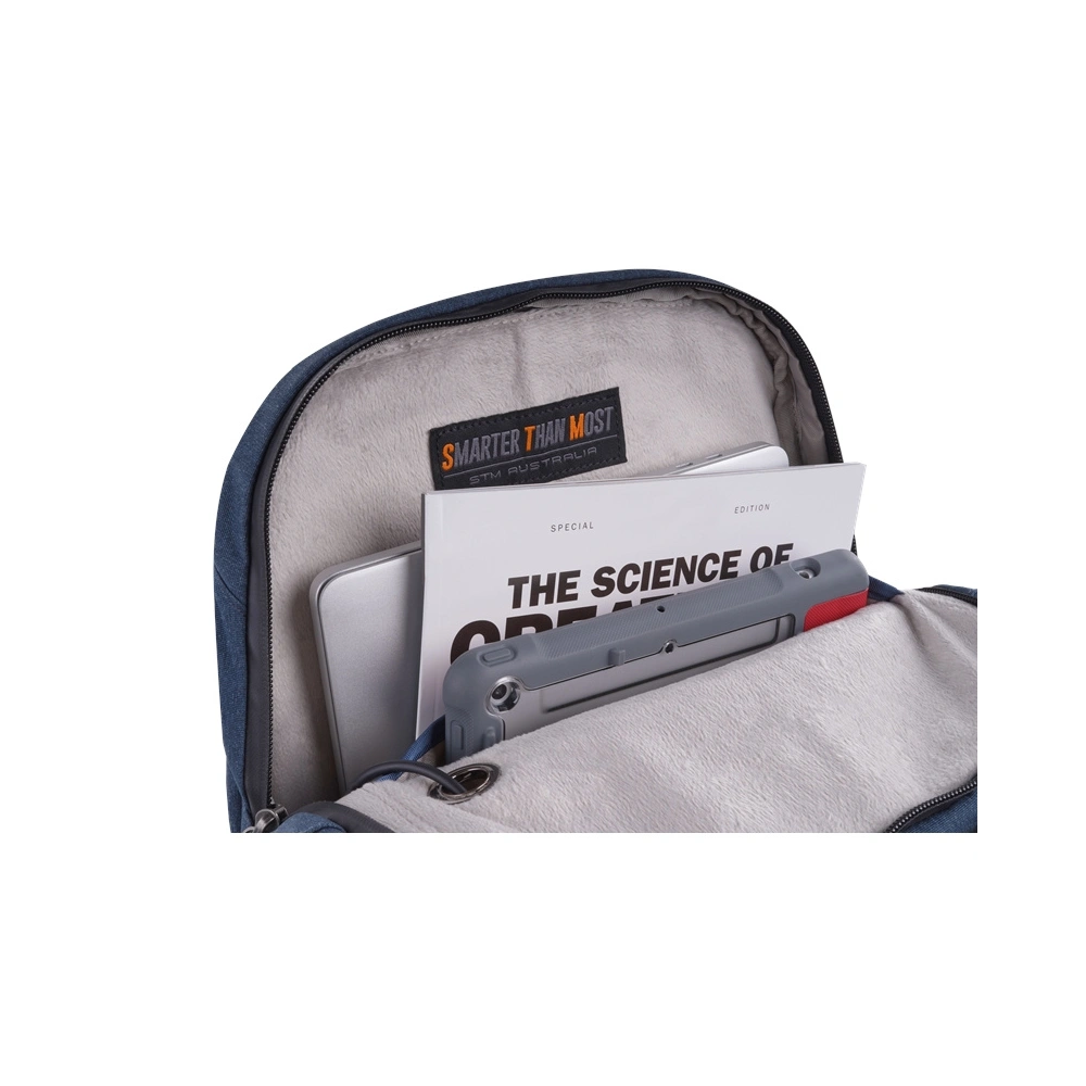 Hurtownia GSM - Plecak STM Myth Backpack 18L laptophoz 15-16 hüvelyk (Fekete) - STM22 - {ean13} - Hurt