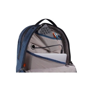 Wholesale STM Myth Backpack 18L Notebook 15-16 inch (Black) - STM22 - {ean13} - Hurt