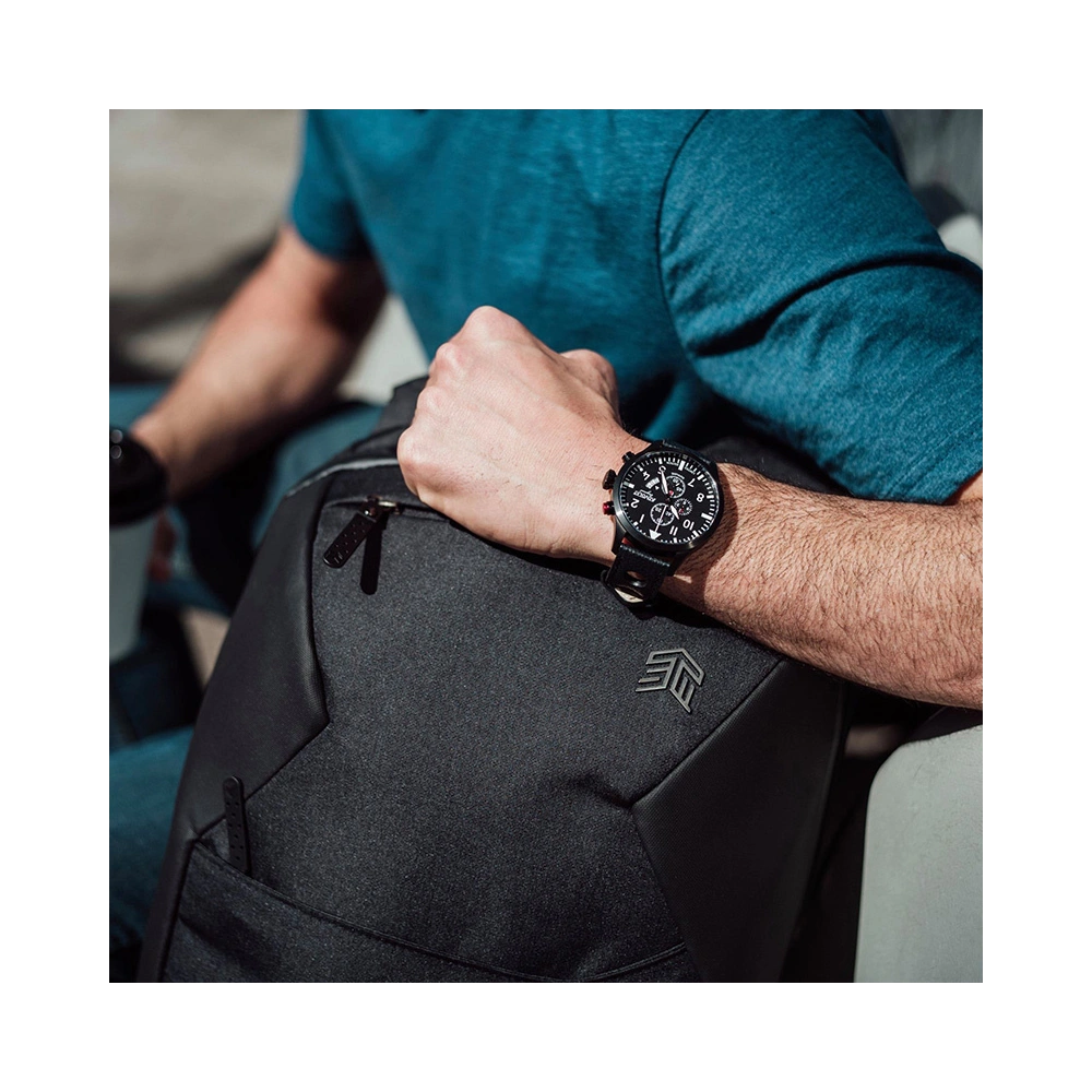 Hurtownia GSM - Plecak STM Myth Backpack 18L laptophoz 15-16 hüvelyk (Fekete) - STM22 - {ean13} - Hurt